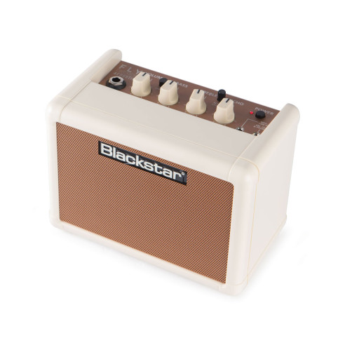 Blackstar FLY 3 ACOUSTIC Amplificador portátil de guitarra acústica