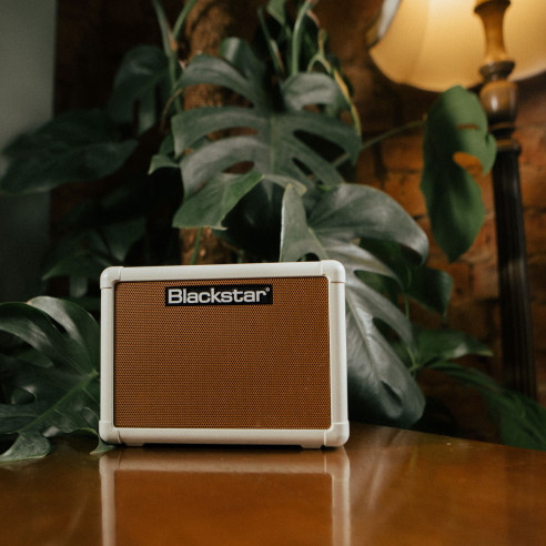 Blackstar FLY 3 ACOUSTIC Amplificador portátil de guitarra acústica