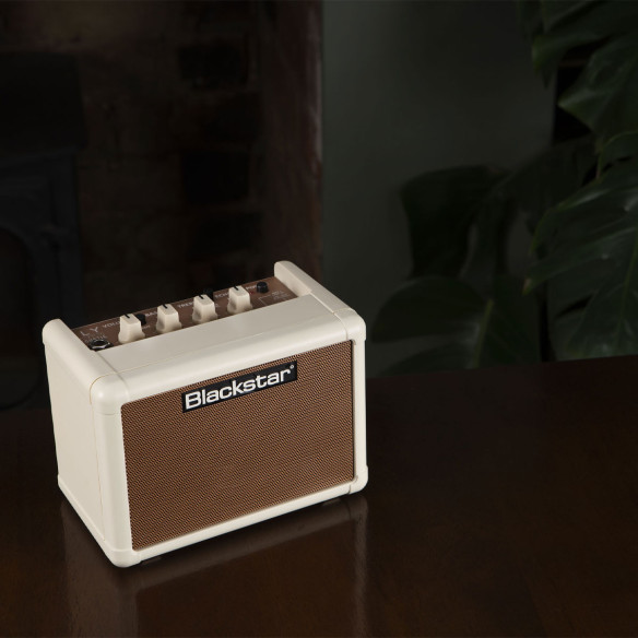 Blackstar FLY 3 ACOUSTIC Amplificador portátil de guitarra acústica