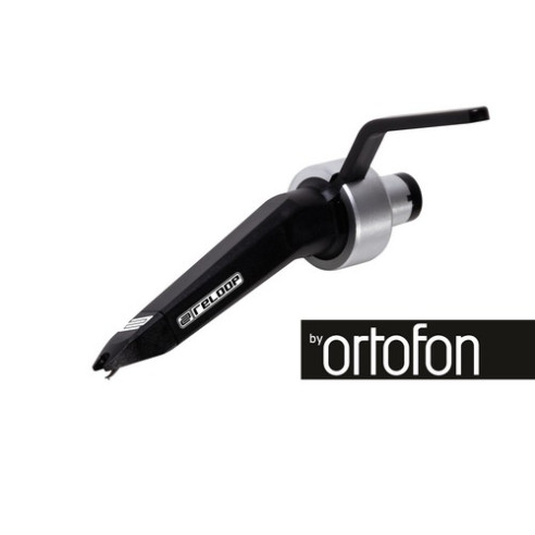 Compra Cápsula Concorde Black by Ortofon online | MusicSales