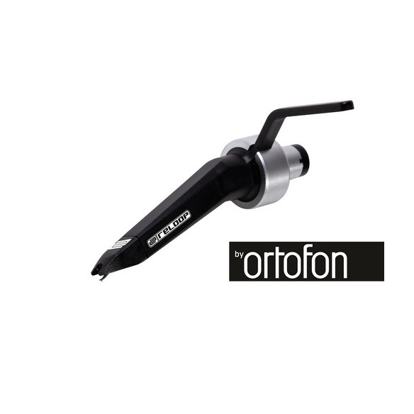 Compra Cápsula Concorde Black by Ortofon online | MusicSales