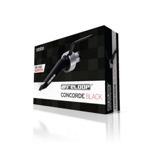 Compra Cápsula Concorde Black by Ortofon online | MusicSales 2