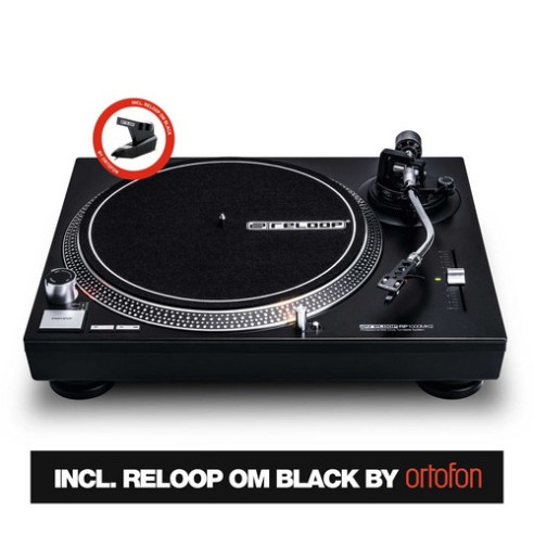 Compra RP-1000 MK2 online | MusicSales