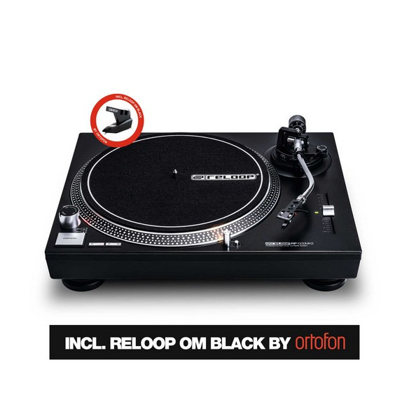 Compra RP-1000 MK2 online | MusicSales