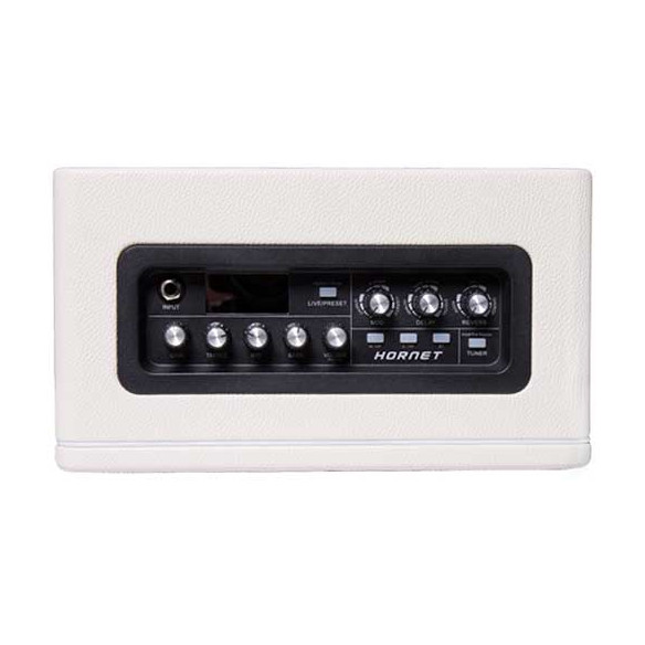 Compra Hornet White online | MusicSales