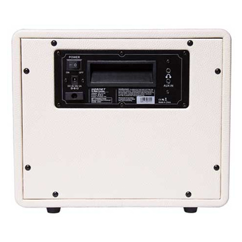 Compra Hornet White online | MusicSales