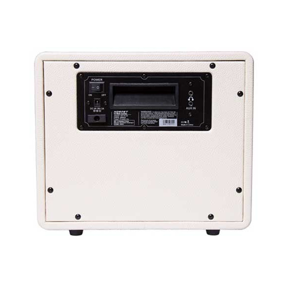 Compra Hornet White online | MusicSales