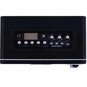 Compra Hornet Black online | MusicSales 2