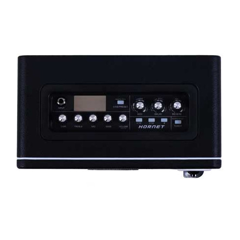 Compra Hornet Black online | MusicSales