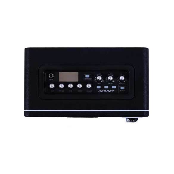 Compra Hornet Black online | MusicSales Compra Hornet Black online | MusicSales