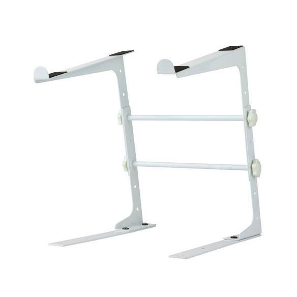 Compra Laptop Stand LTD Blanco online | MusicSales