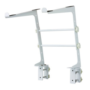Compra Laptop Stand LTD Blanco online | MusicSales 2
