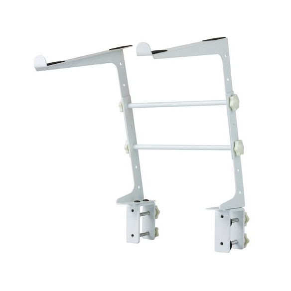 Compra Laptop Stand LTD Blanco online | MusicSales