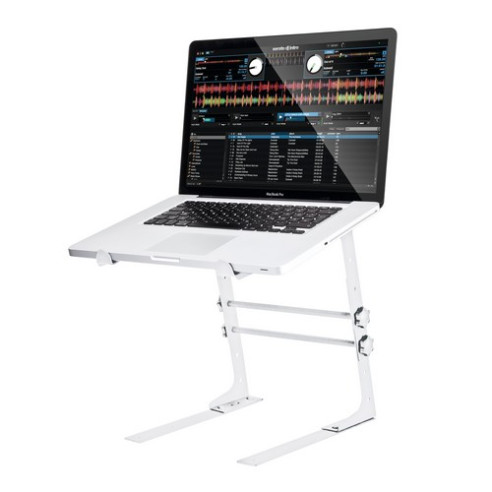 Compra Laptop Stand LTD Blanco online | MusicSales