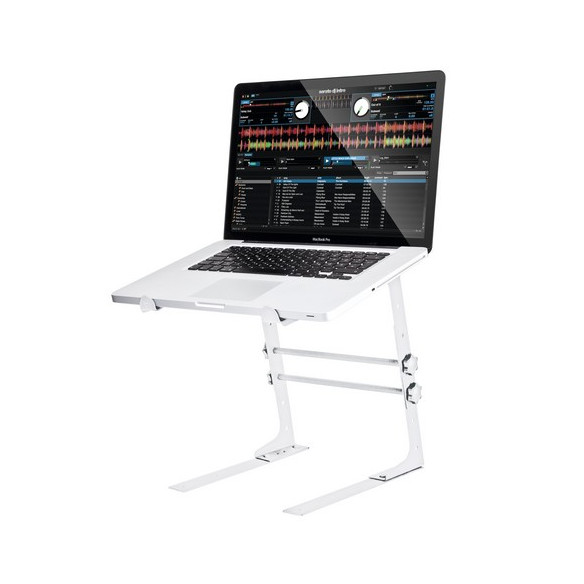 Compra Laptop Stand LTD Blanco online | MusicSales