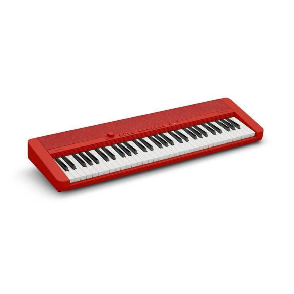 Compra CT-S1RD Casiotone online | MusicSales