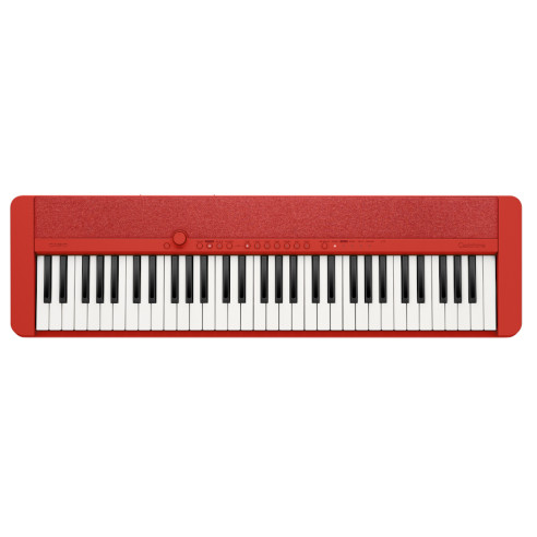 Compra CT-S1RD Casiotone online | MusicSales