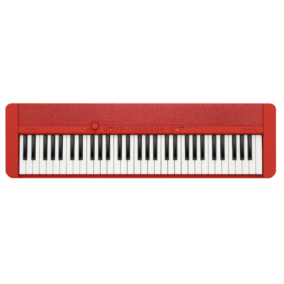 Compra CT-S1RD Casiotone online | MusicSales