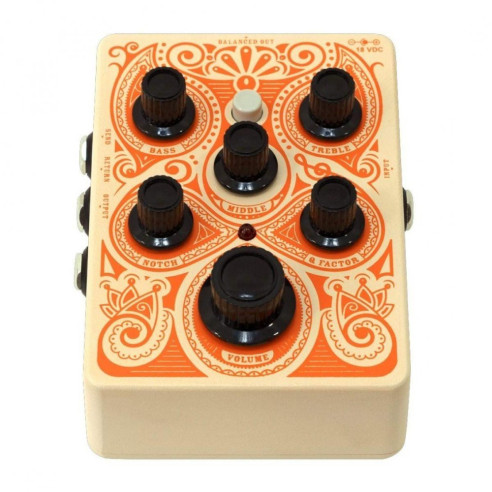 Compra Acoustic Pedal online | MusicSales