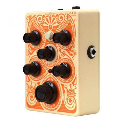 Compra Acoustic Pedal online | MusicSales