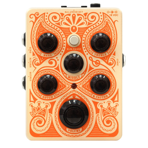 Compra Acoustic Pedal online | MusicSales