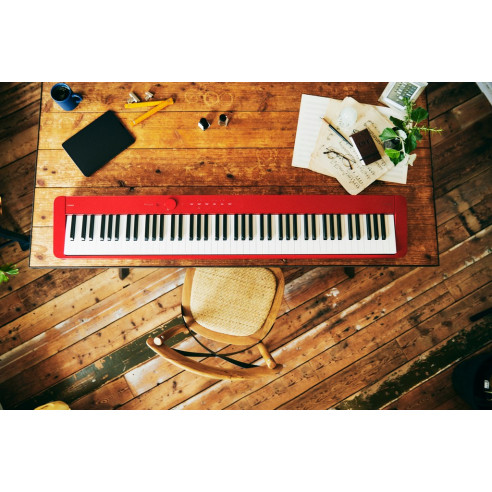 Compra Privia PX-S1100RD Kit online | MusicSales