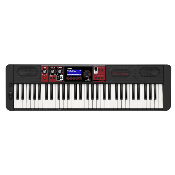 Compra CT-S1000V Casiotone online | MusicSales