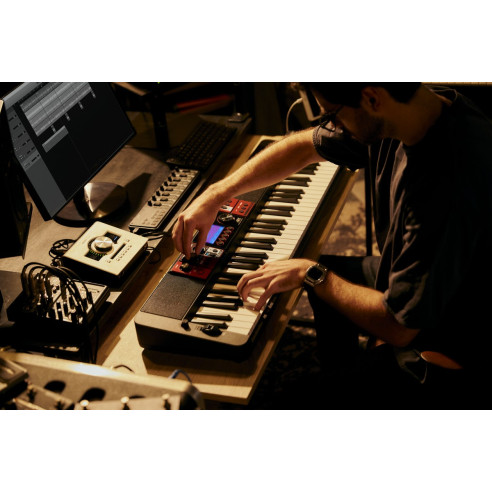 Compra CT-S1000V Casiotone online | MusicSales
