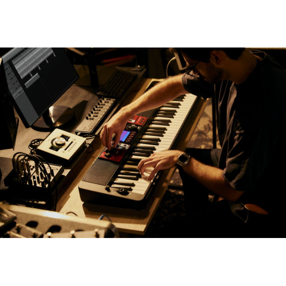 Compra CT-S1000V Casiotone online | MusicSales