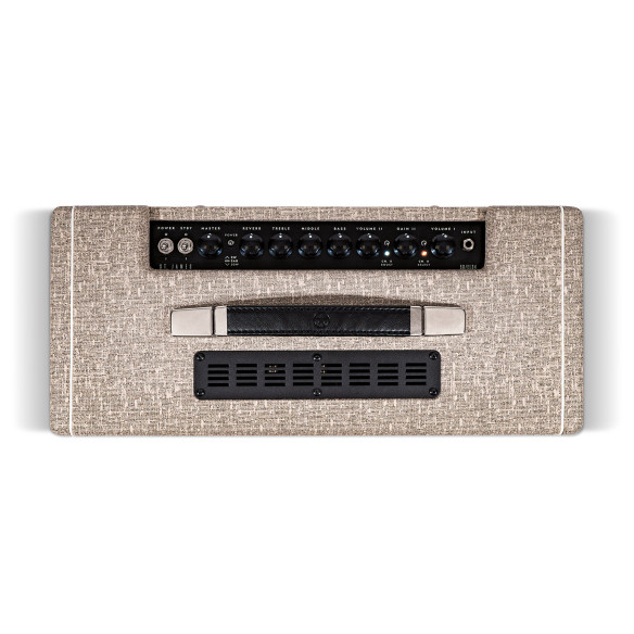 Blackstar St. James 50 EL34 Combo Fawn, Combo a Válvulas Guitarra