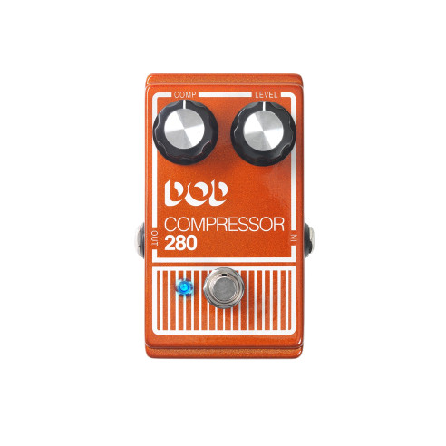 COMPRESSOR 280 Pedal Compresor 