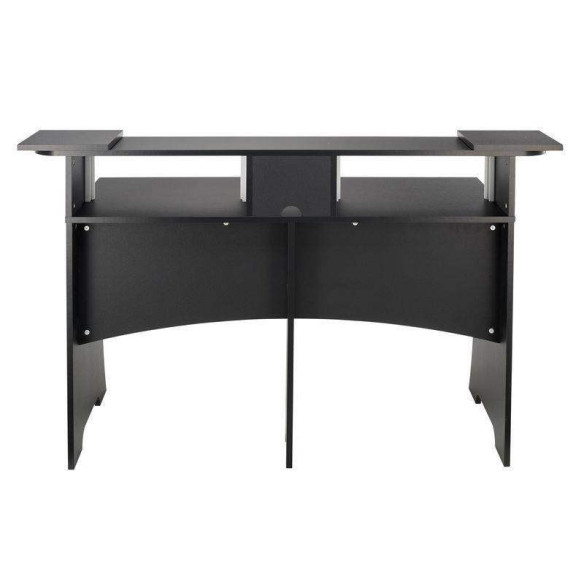 GLORIOUS WORKBENCH NEGRO Mueble para Estudio GLORIOUS WORKBENCH NEGRO Mueble para Estudio