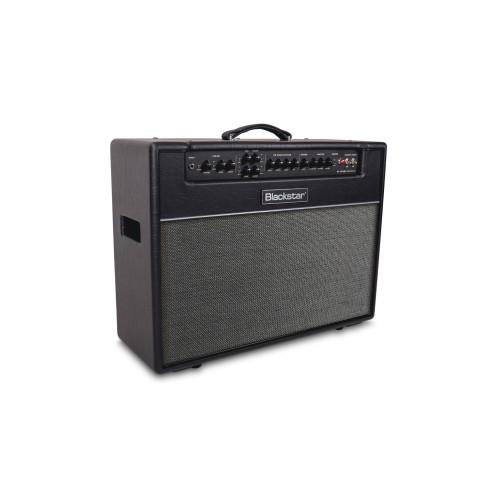 HT STAGE 60 212 MKIII Combo Guitarra a Válvulas 