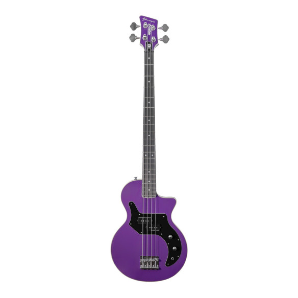 O-BASS GLENN HUGHES SIGNATURE PURPLE Bajo Eléctrico 
