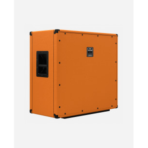 Orange PPC412 Bafle de guitarra 4x12" Celestion Vintage 30. 16 Ohms. Dimensiones 78x74x38cm. Peso 50Kg. 2