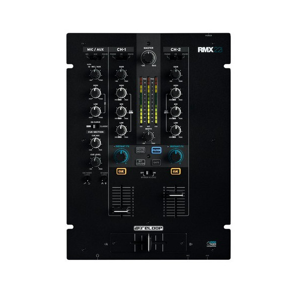 Compra RMX-22i online | MusicSales Compra RMX-22i online | MusicSales