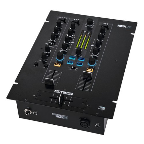 Compra RMX-22i online | MusicSales