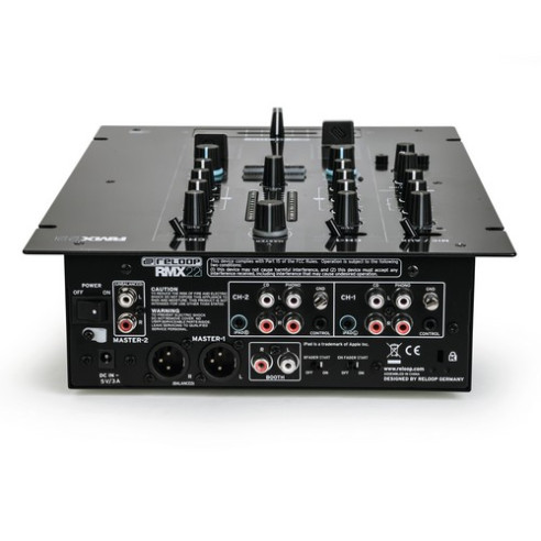 Compra RMX-22i online | MusicSales