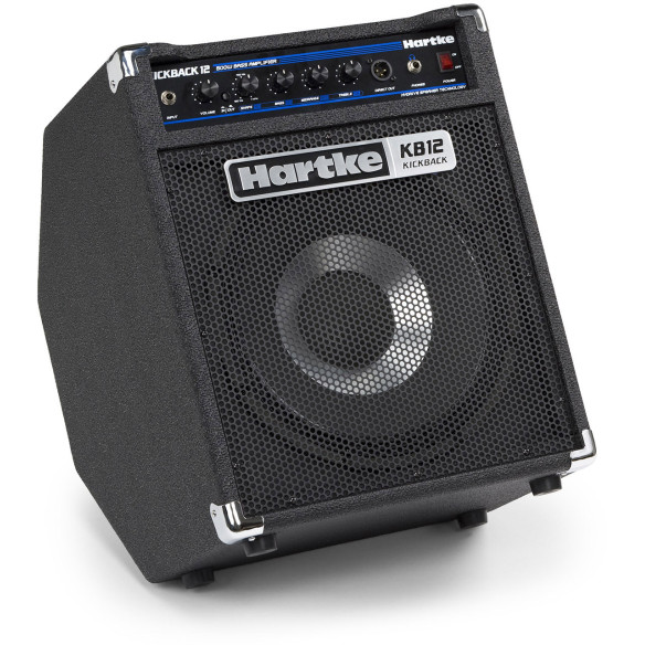 Compra Kickback KB12 online | MusicSales Compra Kickback KB12 online | MusicSales
