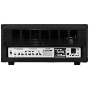 Compra Rockerverb 100H MkIII Black online | MusicSales 2