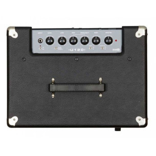 UNITY 120 Amplificador para bajo 2