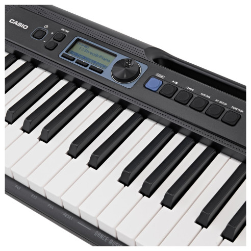 Compra CT-S300 Casiotone online | MusicSales
