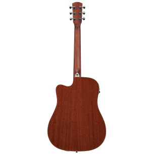 RD26CESB REGENT Guitarra Electroacústica Dreadnought 2