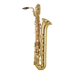 Yamaha YBS-480 Saxo Barítono