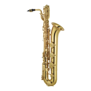 Yamaha YBS-62II Saxo Barítono