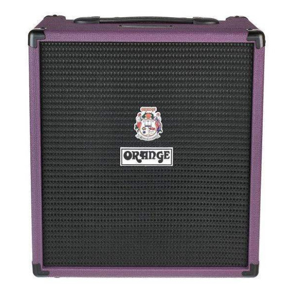 Compra Crush Bass 50 Glenn Hughes LTD online | MusicSales