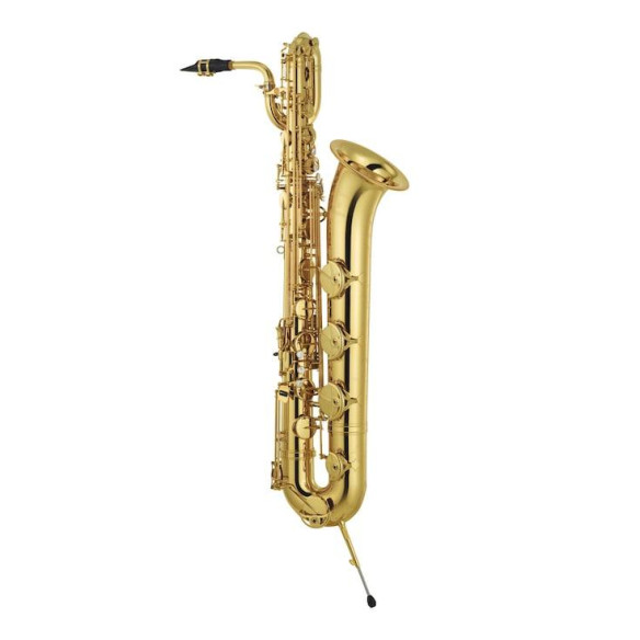 Yamaha YBS-82 Saxo Barítono Yamaha YBS-82 Saxo Barítono