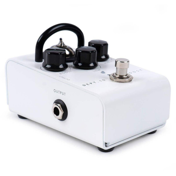 DEPT. 10 BOOST Pedal Booster 