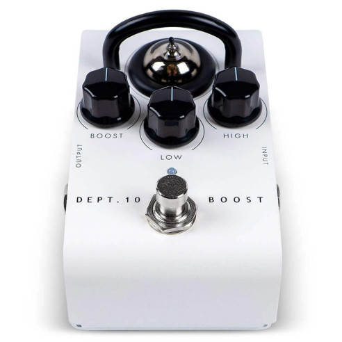 DEPT. 10 BOOST Pedal Booster 
