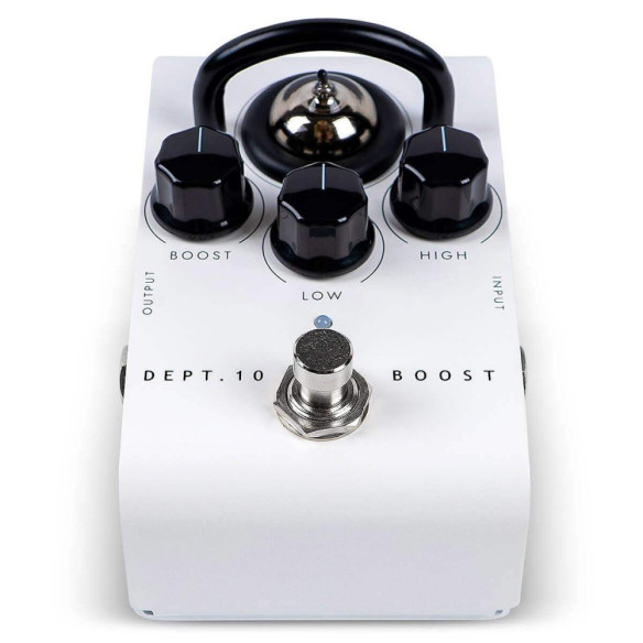 DEPT. 10 BOOST Pedal Booster 